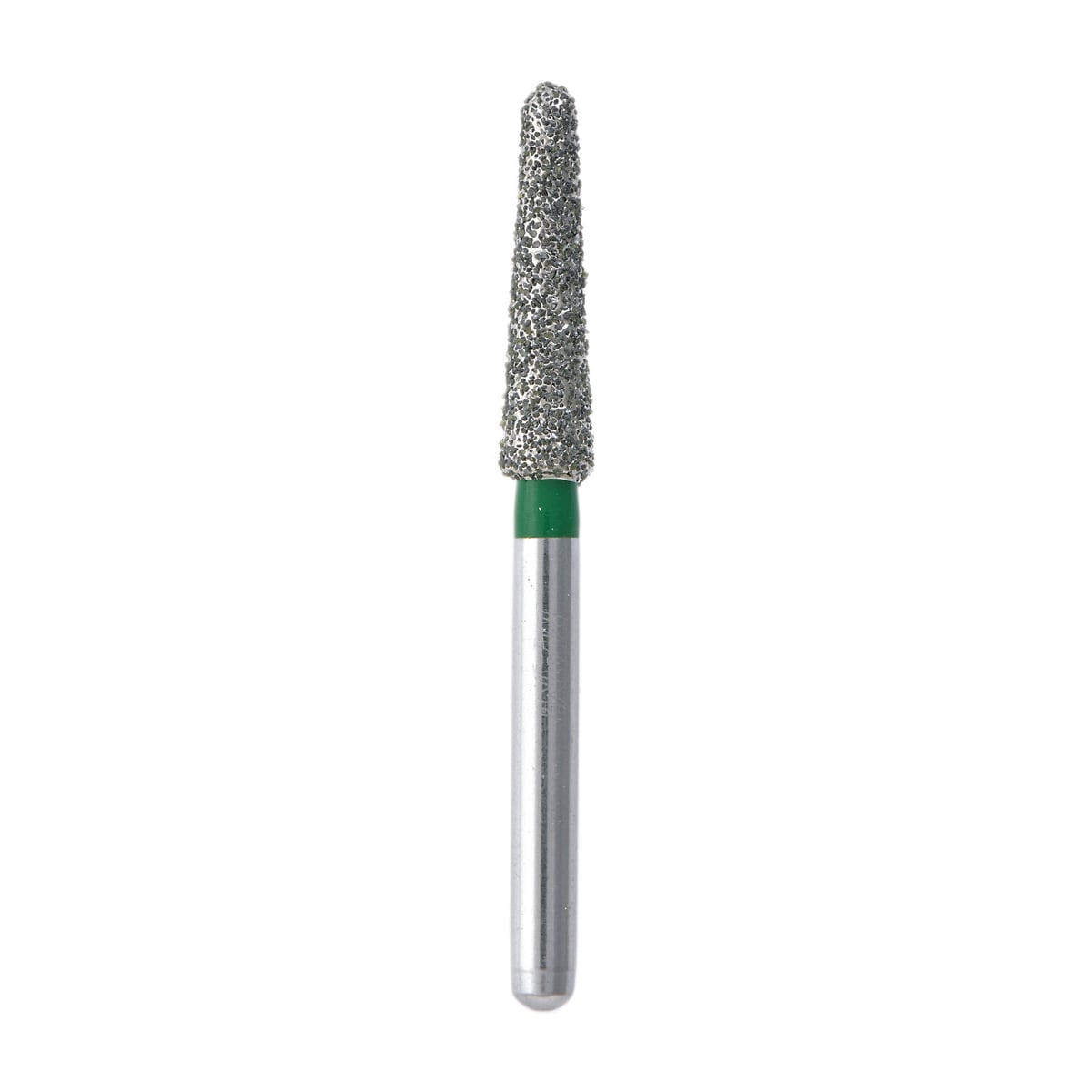 Straight Taper Round End TR-14C, Coarse Grit, 198/023