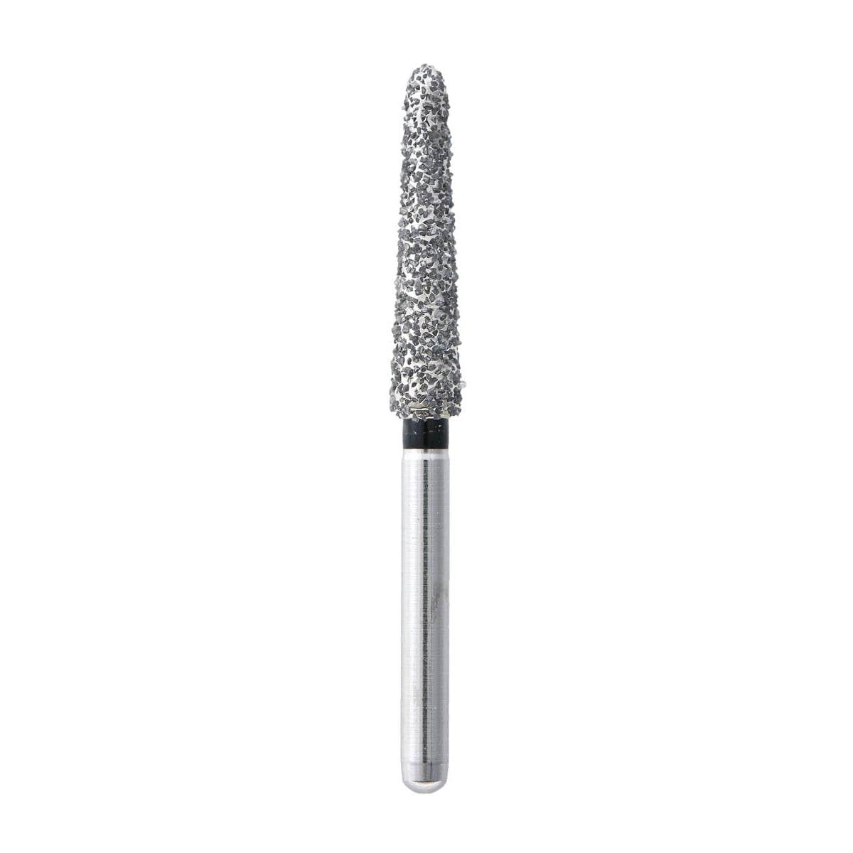 Straight Taper Round End TR-19SC, Super Coarse Grit, 200/026