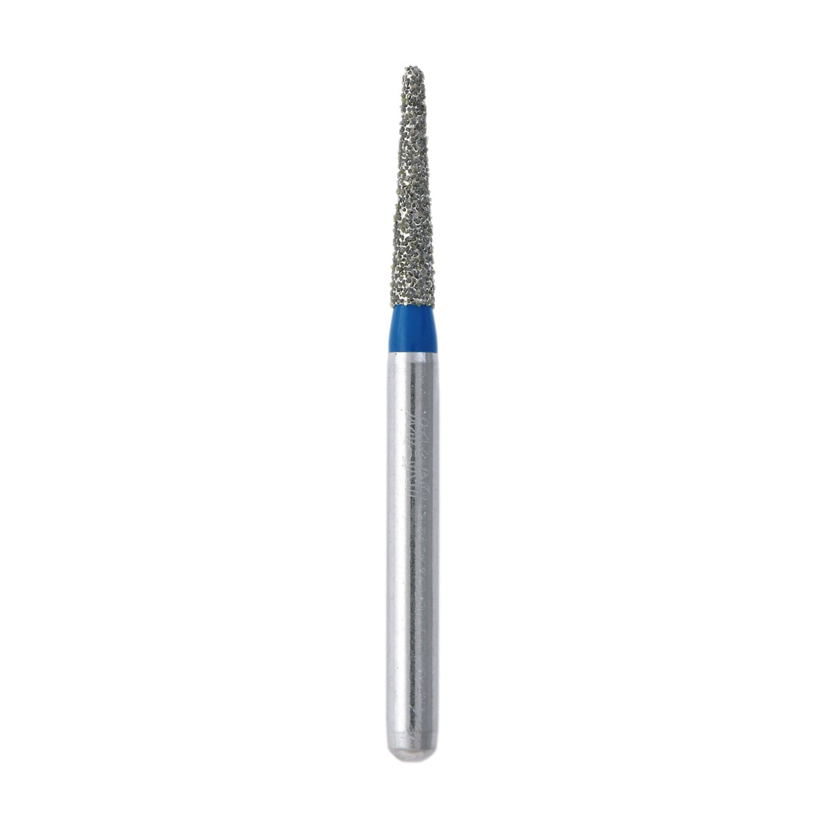 Straight Taper Round End TR-20, Standard Grit, 197/014