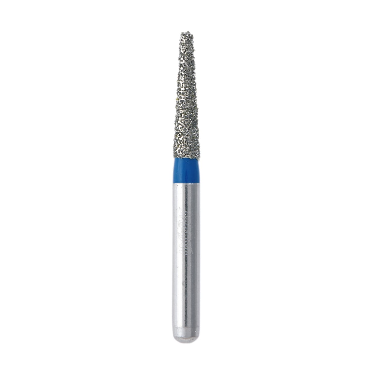 Straight Taper Round End Super Short TR-SS21, Standard Grit, 197/016