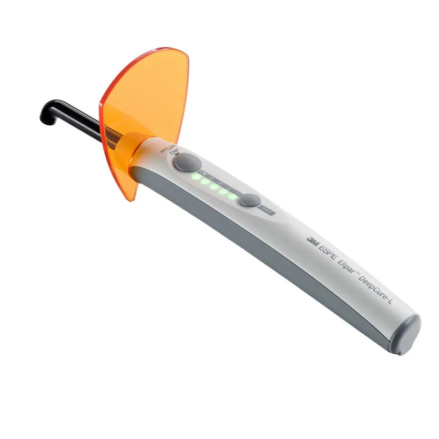 3M Elipar DeepCure-L جهاز المعالجة الضوئية LED 76973