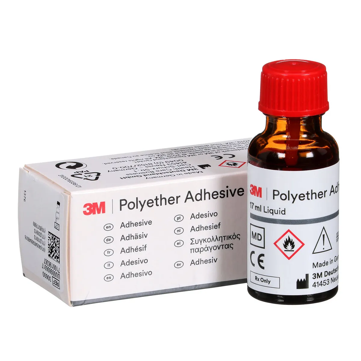 لاصق 3M Polyether 30600