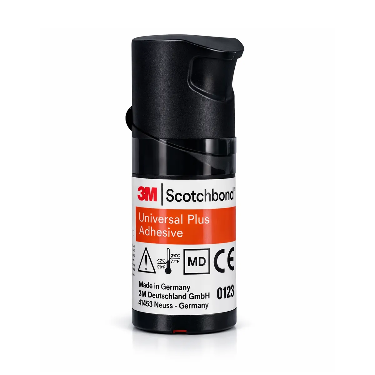 إعادة تعبئة لاصق 3M Scotchbond Universal Plus قارورة 5 مل 41294