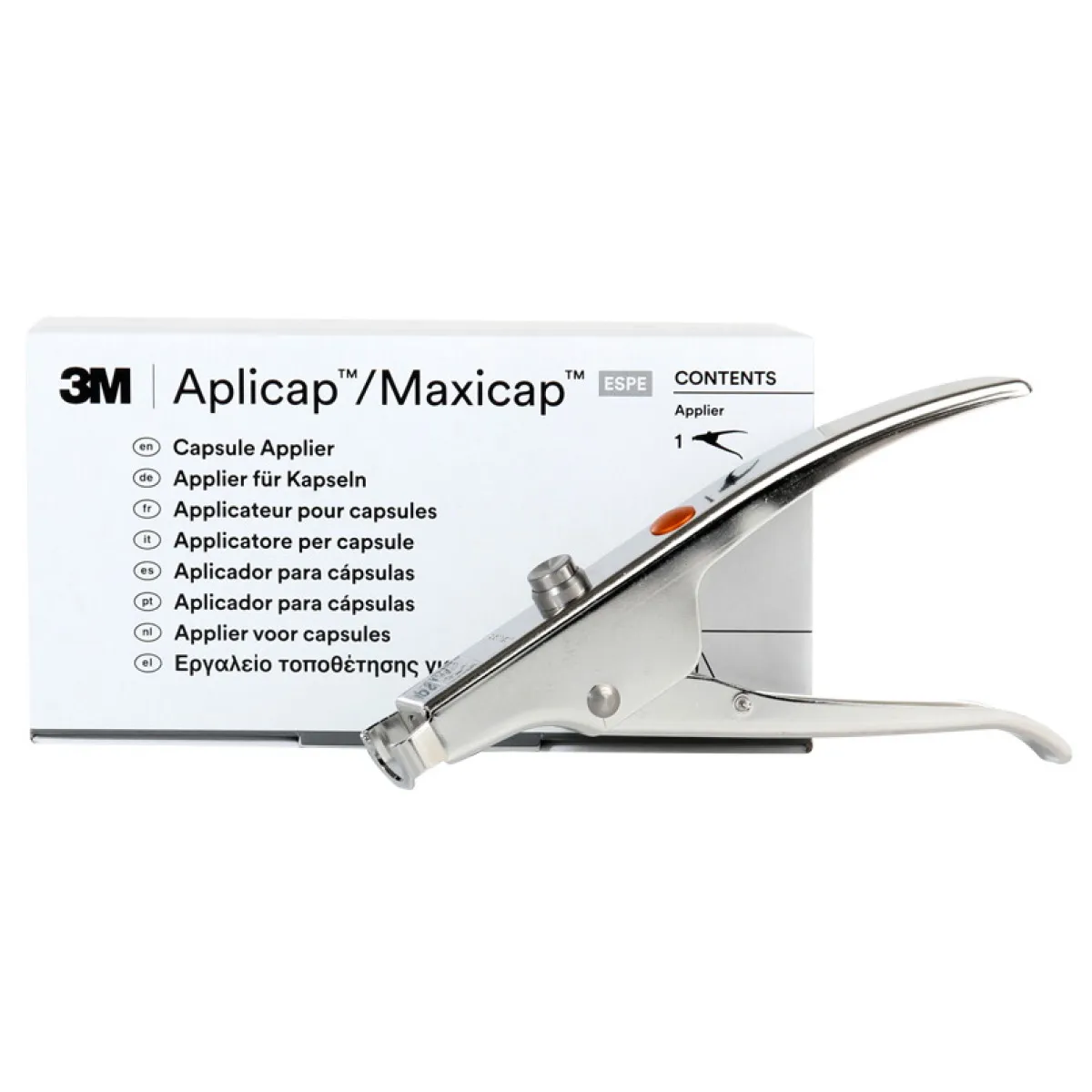 3M Aplicap مطبق 73050