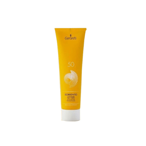 جيراردز سورينتو واقي شمسي 150 مل SPF50