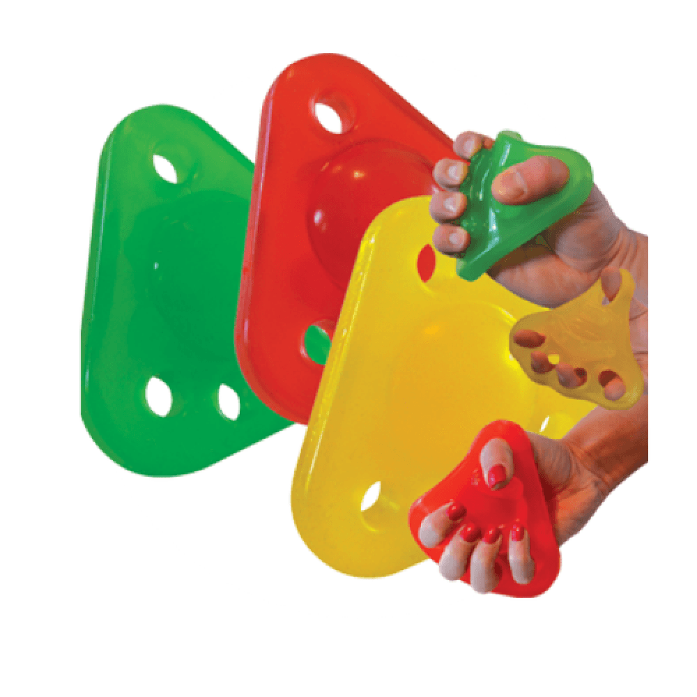 Flex Grip Hand Grip Trainer