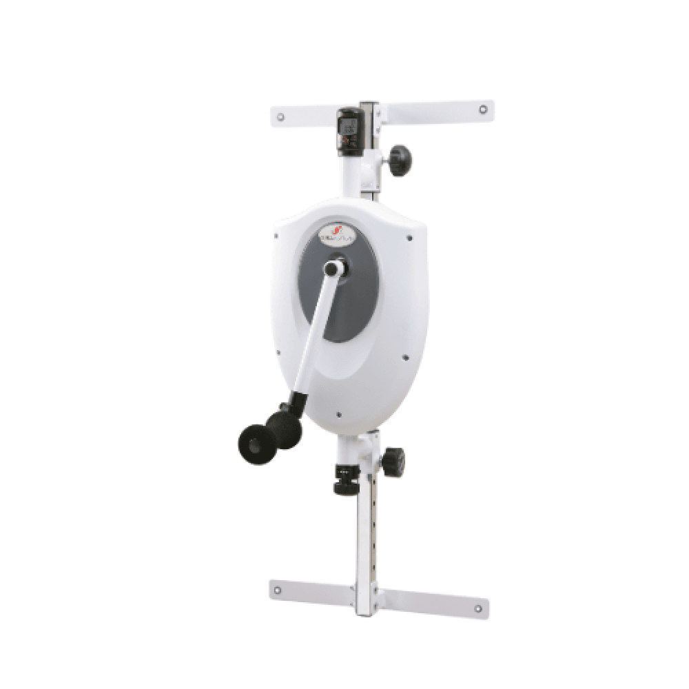 Shoulder Wheel, Electronic