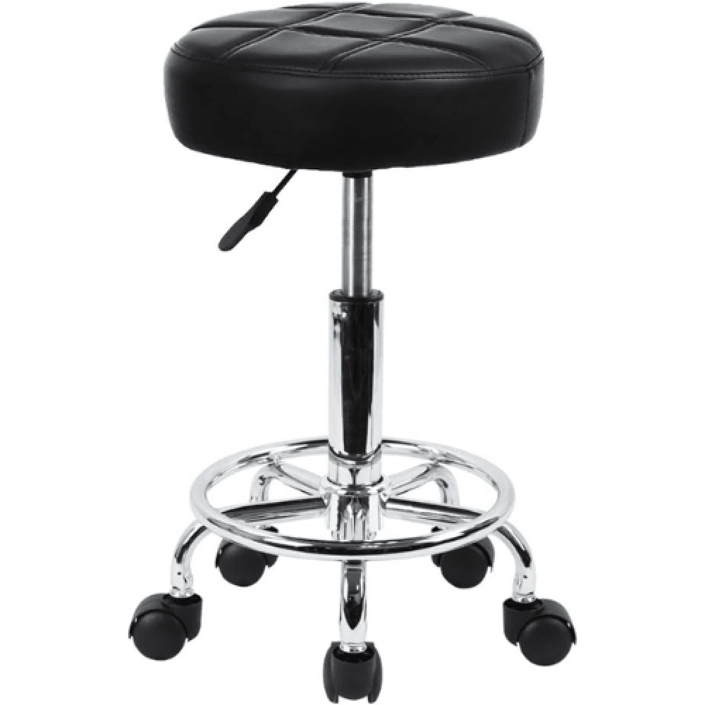 Swivel Stool, Backless