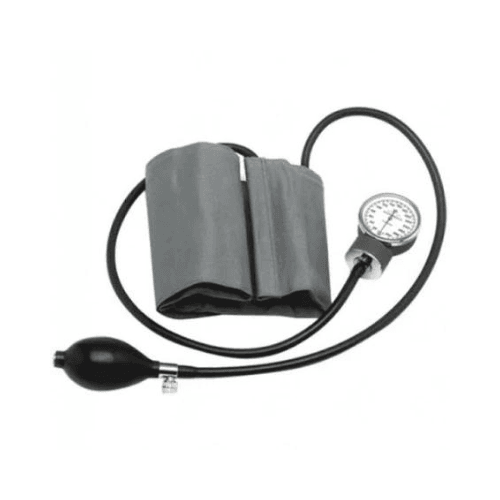 Aneroid Sphygmomanometer, Without Stethoscope, SA-500