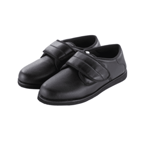 Diabetic Shoes, Closed-Toe