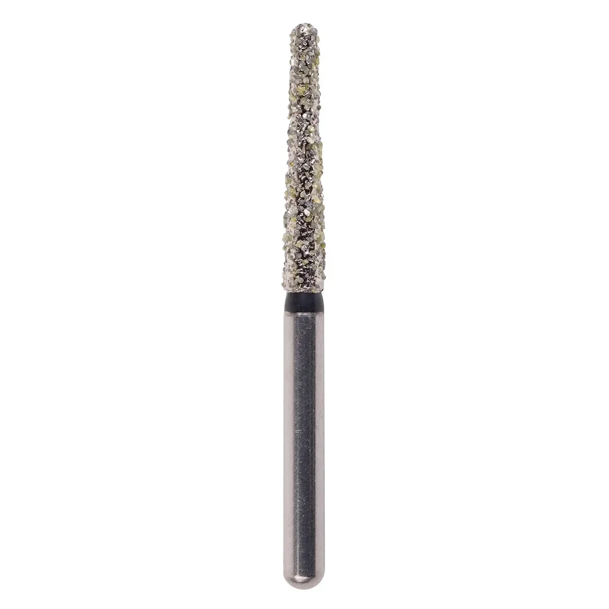 سنابل ألماسية Microcopy NeoDiamond مخروطية برأس مدوّر طويلة، ISO 200 (850L)