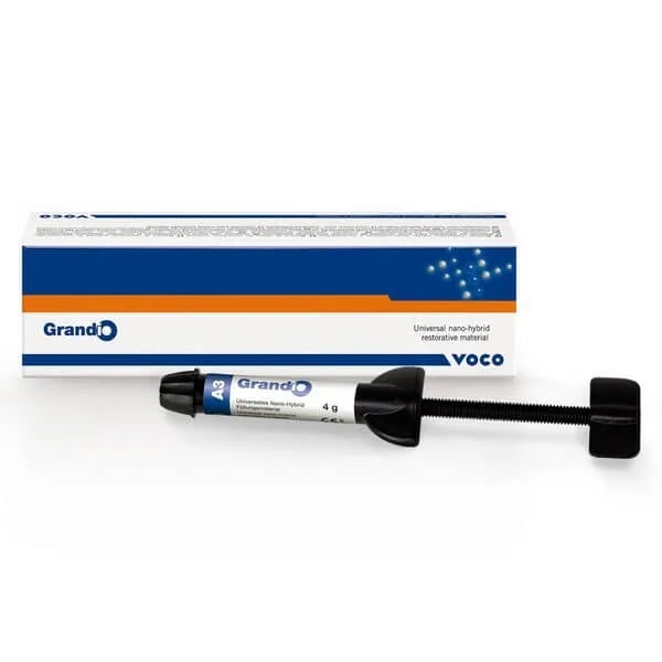 Grandio, Universal Composite Syringe 4g, A3