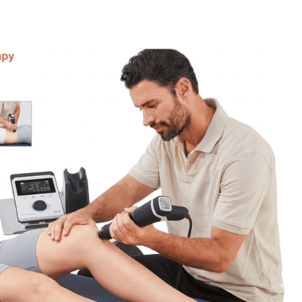 Electrotherapy Devices image