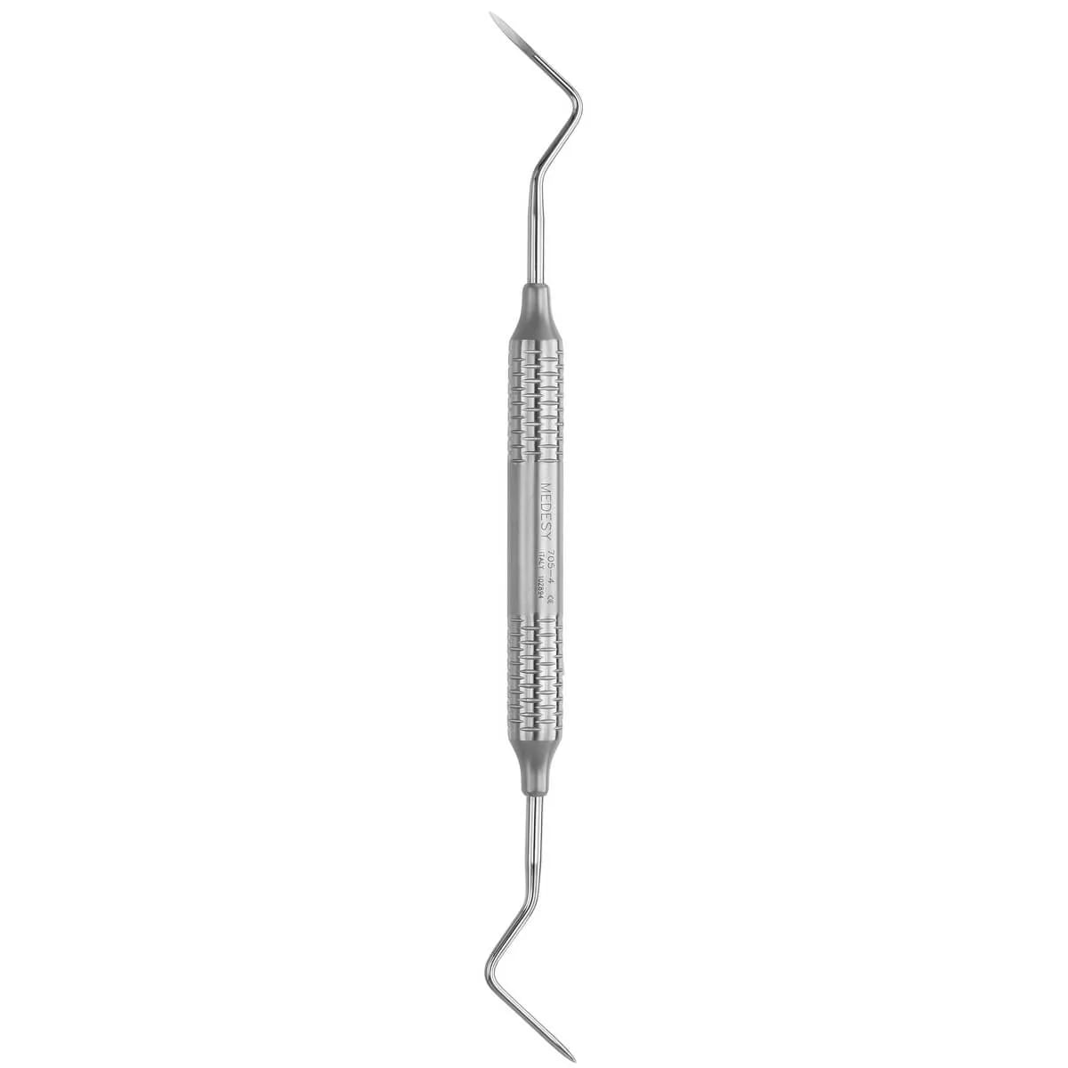 Root Elevator Heidbrink-Apical 1.5mm