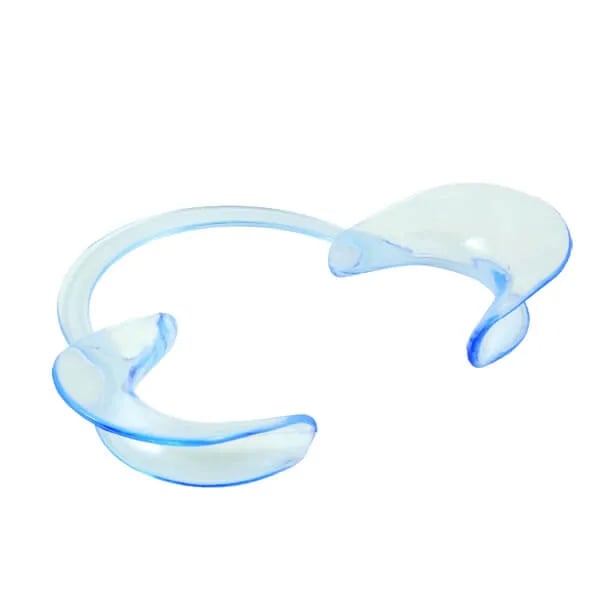 Autoclavable Cheek and Lip Retractor, Small
