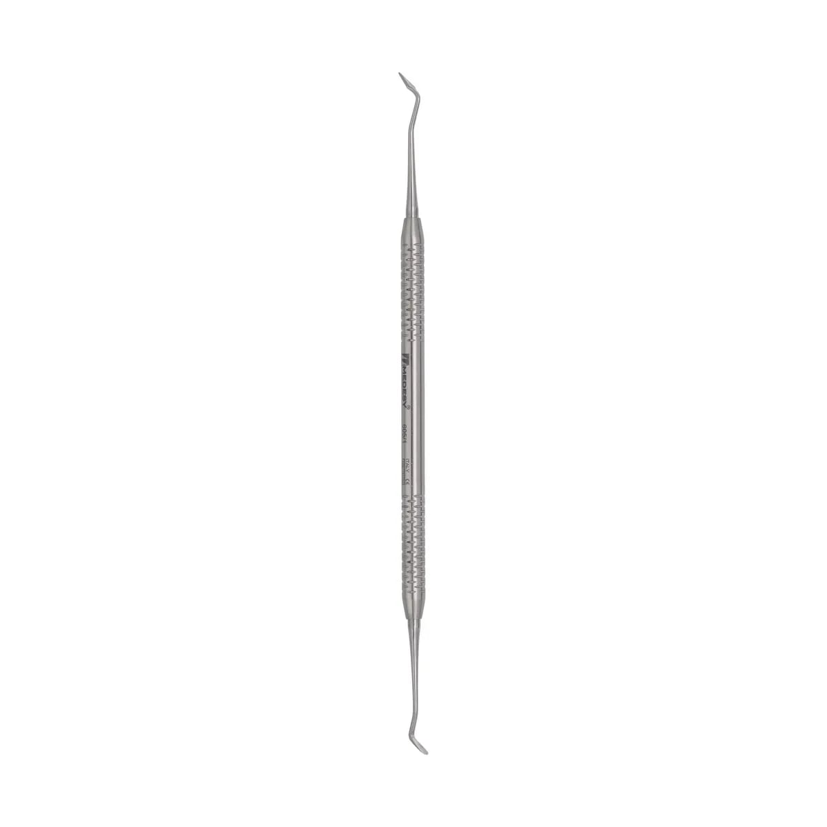 Amalgam Carver 3-SHO