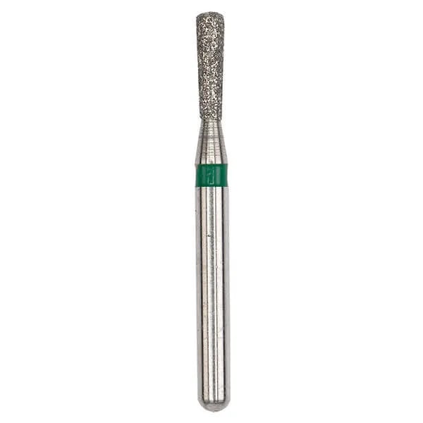 Diamond Bur, FG 016, Coarse, Pear ISO #239