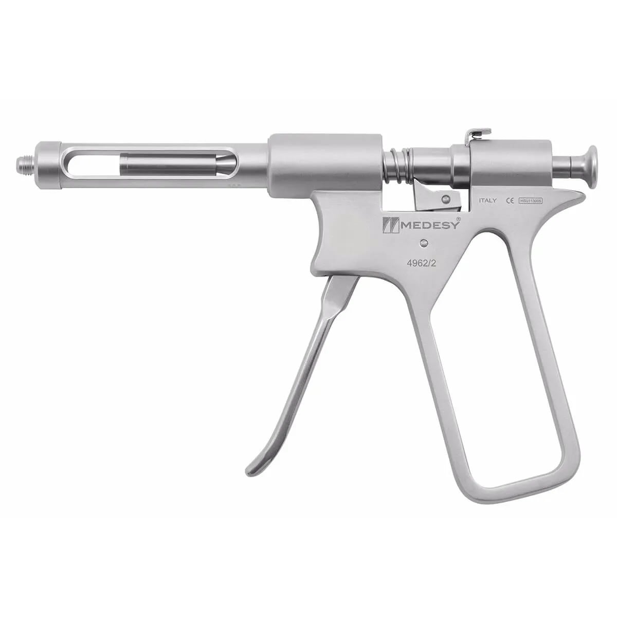 Intraligamental Gun Syringe (US) 1.8ml