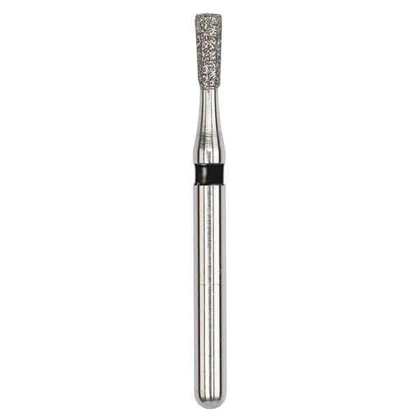 Diamond Bur, FG 012, X-Coarse, Inverted Cone ISO #225