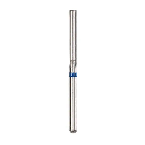 Diamond Bur, FG 014, Medium, Cutting End ISO #150