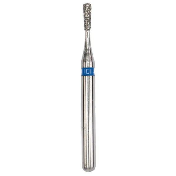 Diamond Bur, FG 016, Medium, Pear ISO #238
