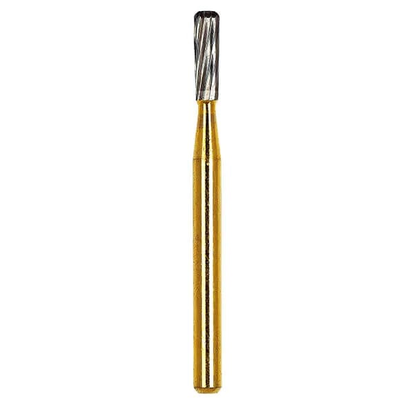 Finishing Carbide Bur, FG 014, Pear, 12 Flutes ISO #236