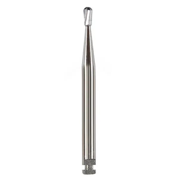 Carbide Bur, RA 008, Pear ISO #007