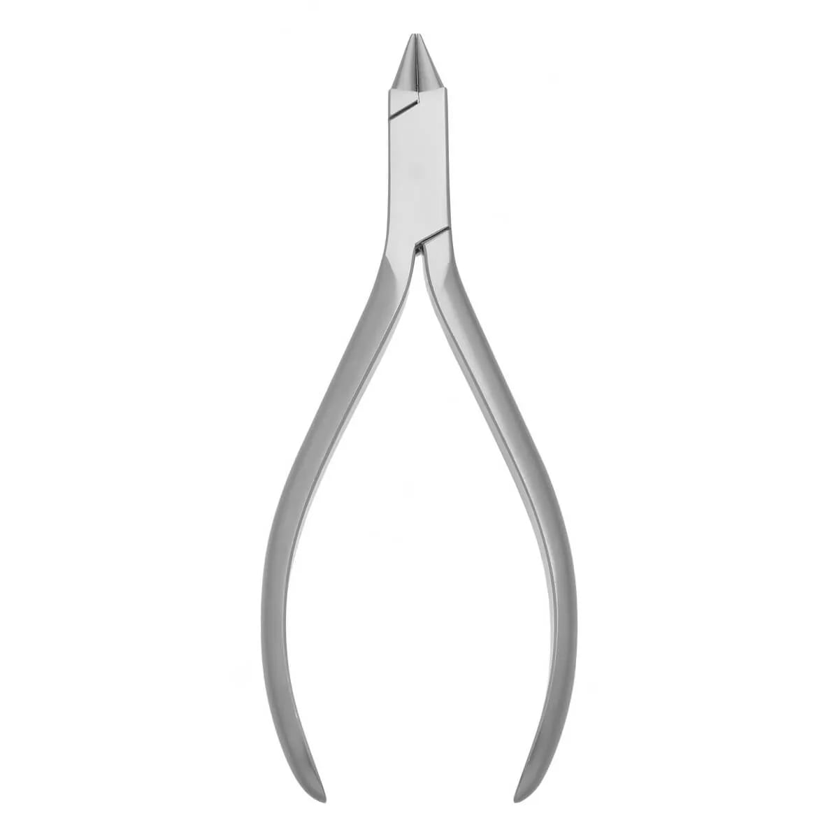 Round Tips Short Plier