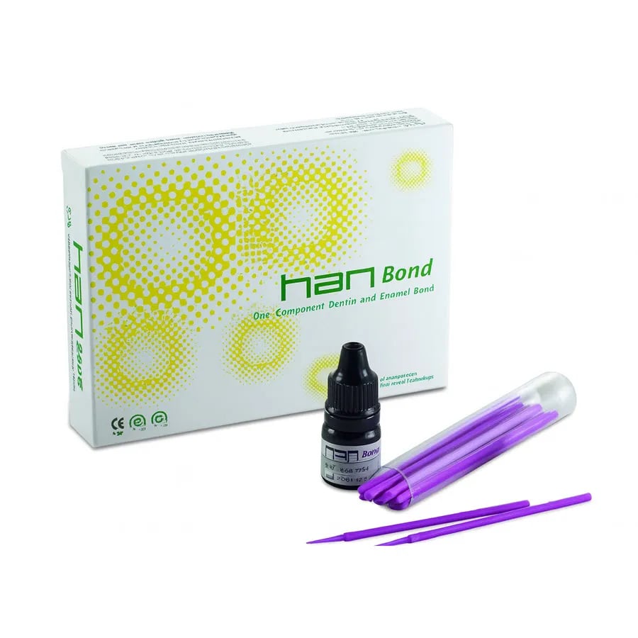 HanBond 5th Generation Adhesive Kit, 5ml