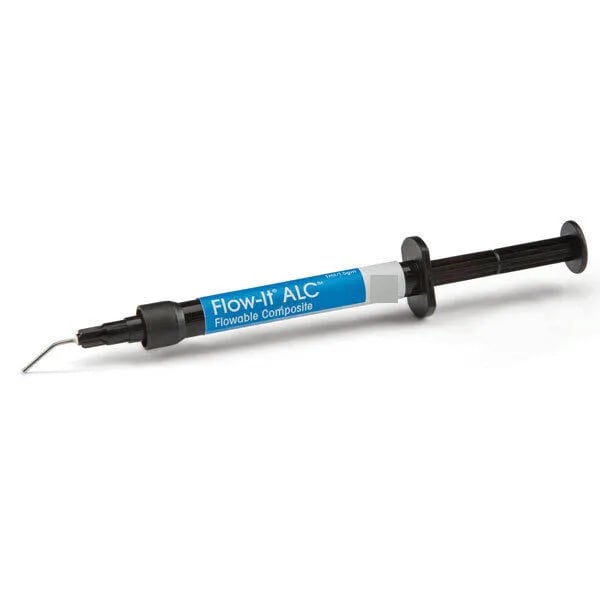 Flow-It ALC, Flowable A3 Composite Syringe