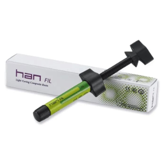 HanFil Universal Composite Resin, A2