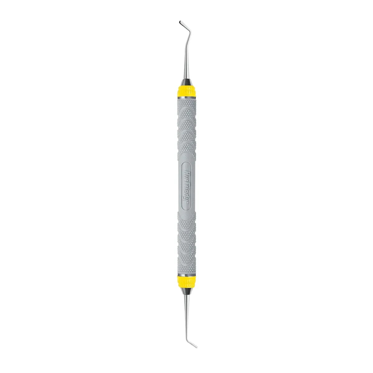 Didier Dietschi CompoSculp #3/4 (Yellow), Handle #8