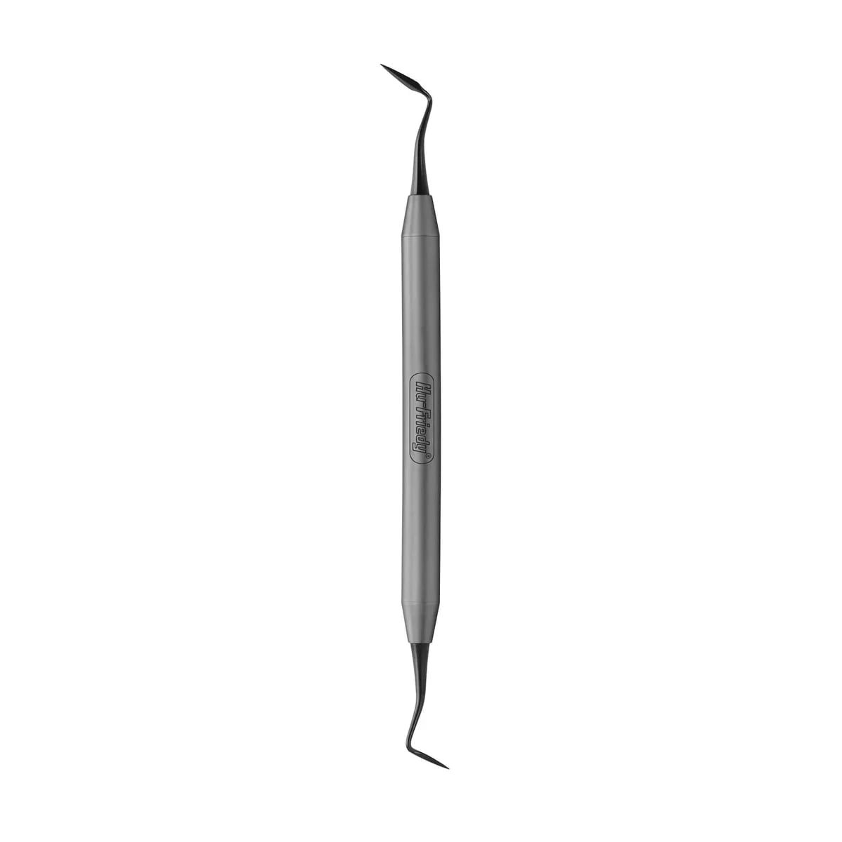 GF-11 Goldman-Fox DE Knife, BlackLine