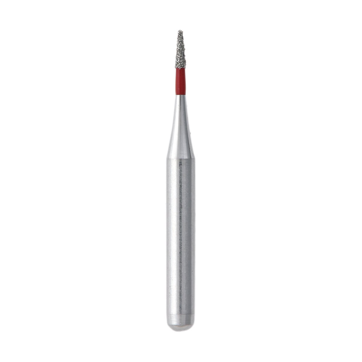 Tapered Conical End With a Rounded Edge CD-53F, Fine Grit, 161/007