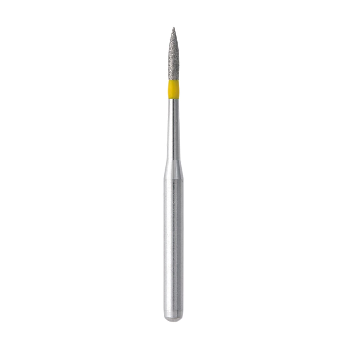 Flame Ogival End FO-40EF, Extra Fine Grit, 247/008