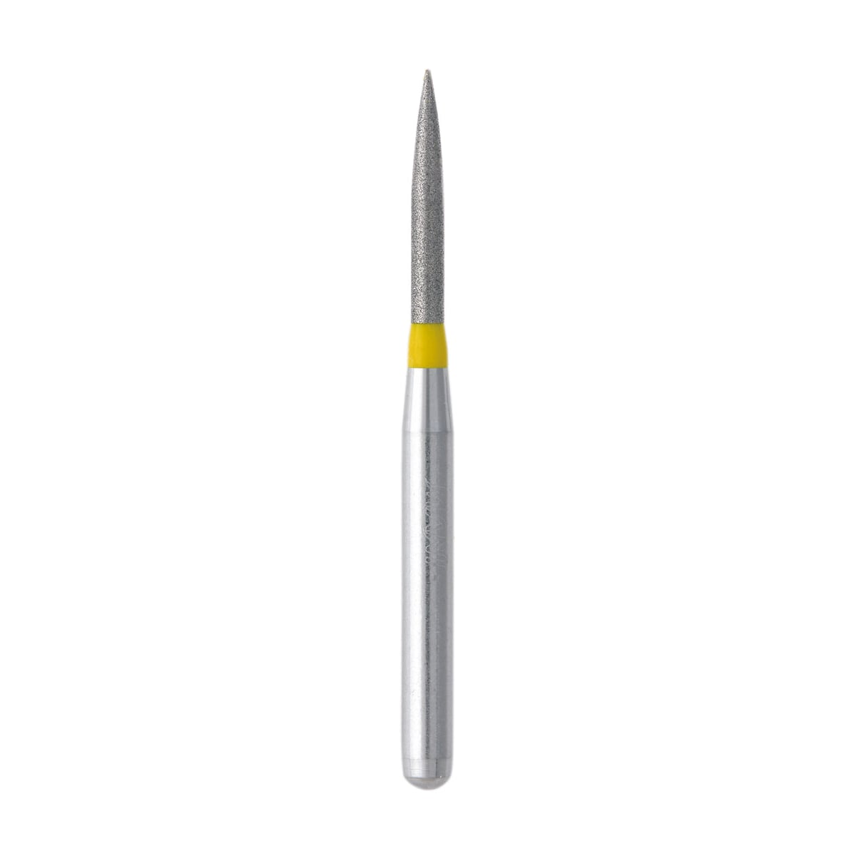 Flame Ogival End FO-42EF, Extra Fine Grit, 249/010