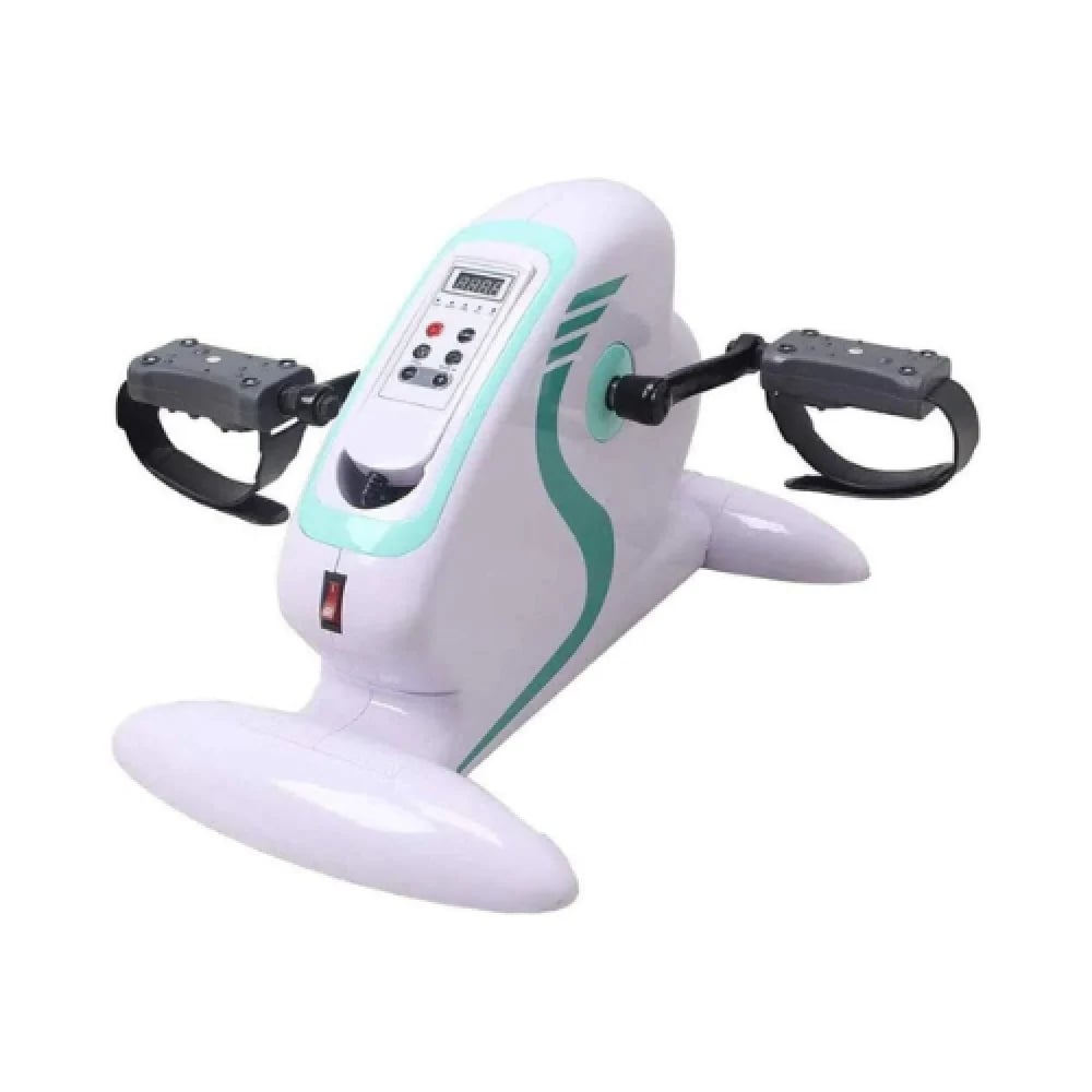 Portable Motorized Rehabilitation Pedal Exerciser